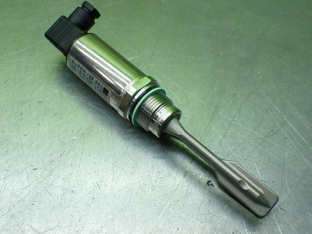 Endress+hauser Liquiphant T Vibration Limit Switch For Liquids - Ftl260-1020