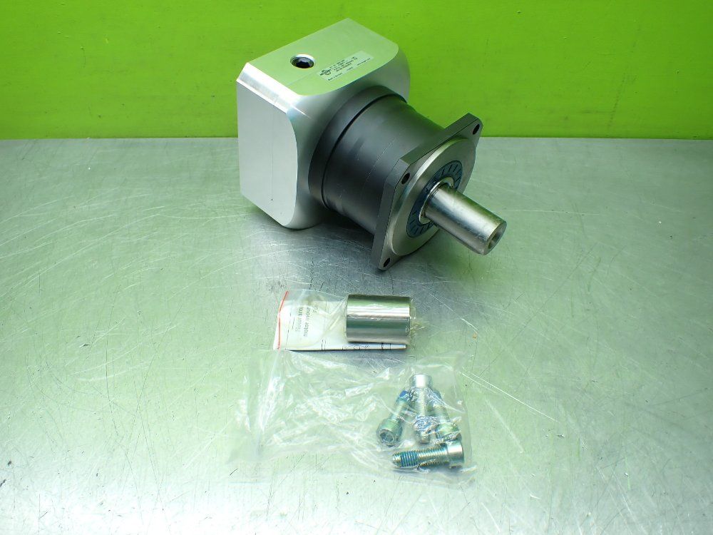 Neugart Planetary Gearbox
