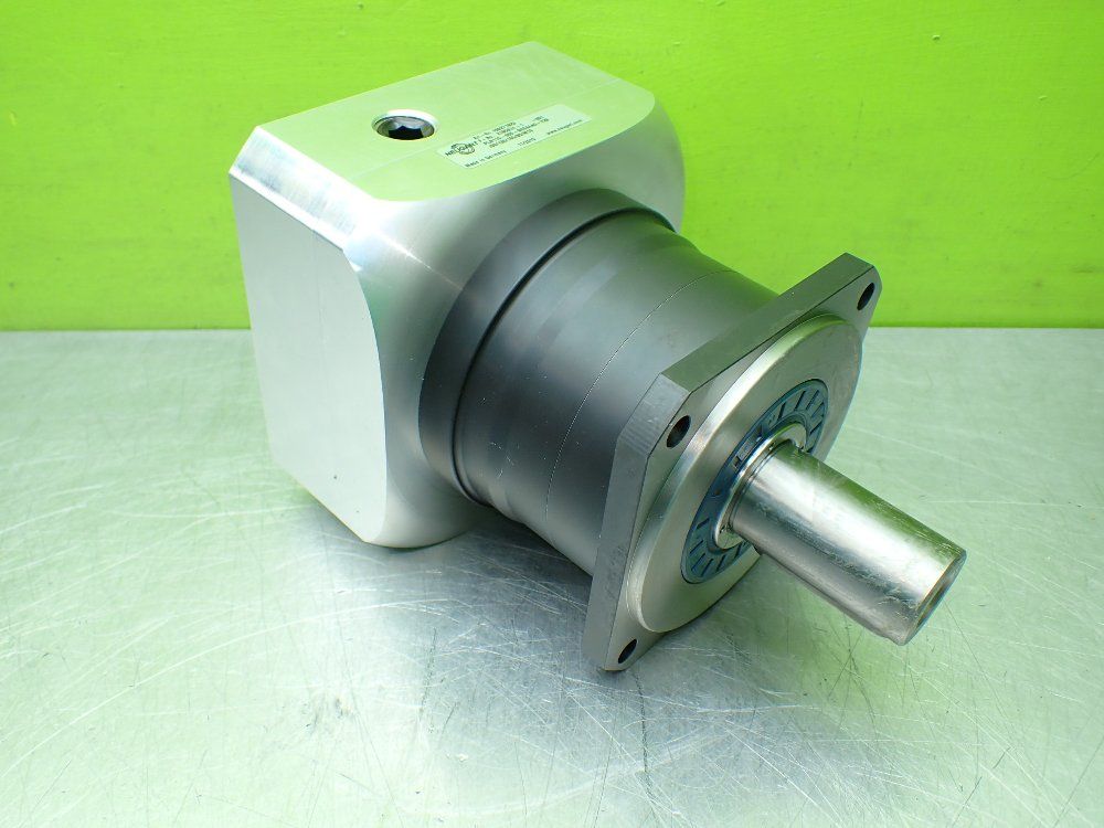 Neugart Planetary Gearbox