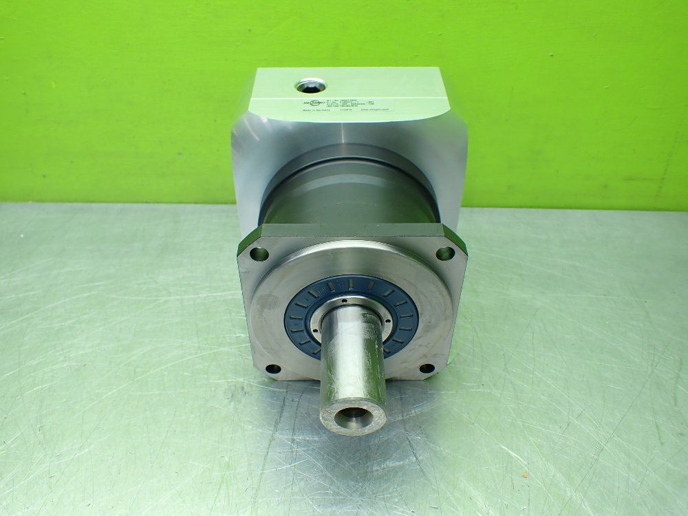 Neugart Planetary Gearbox