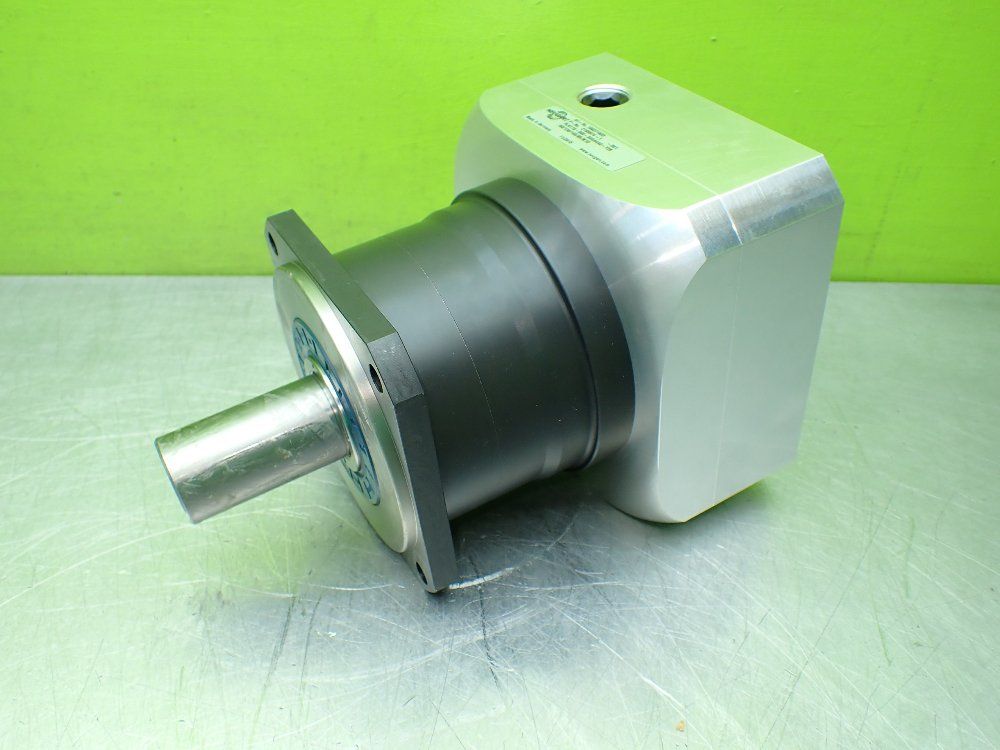 Neugart Planetary Gearbox