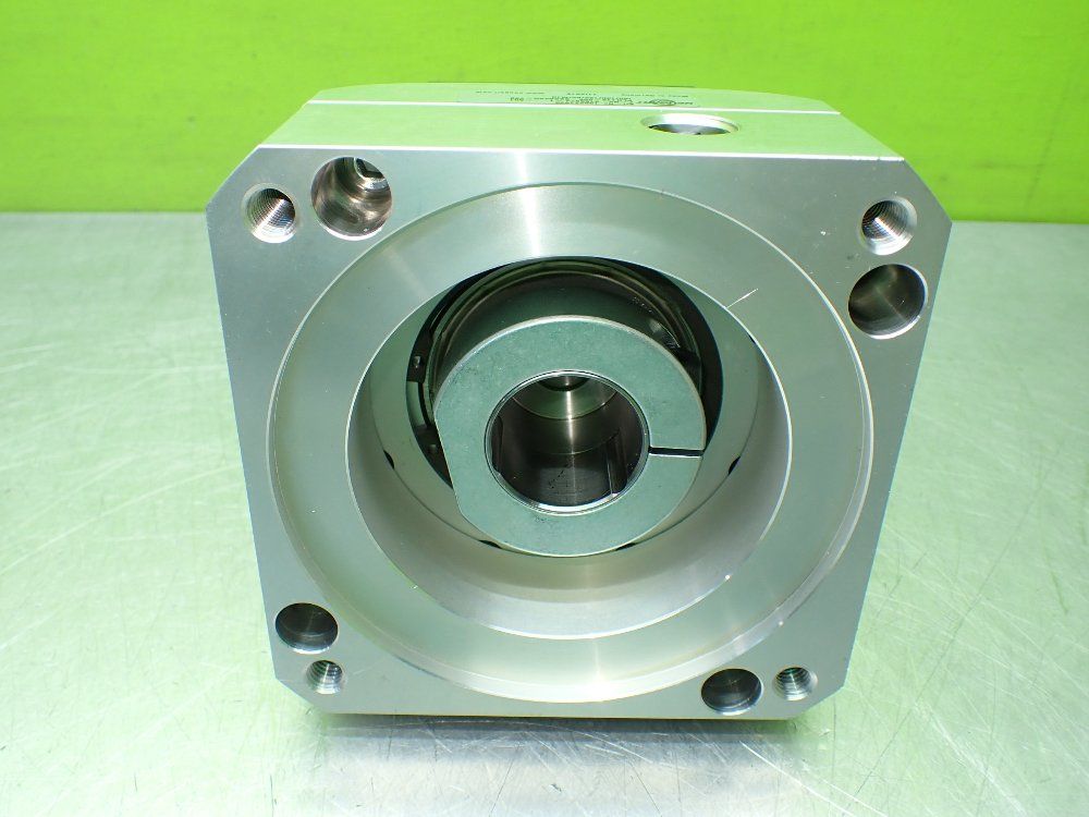 Neugart Planetary Gearbox