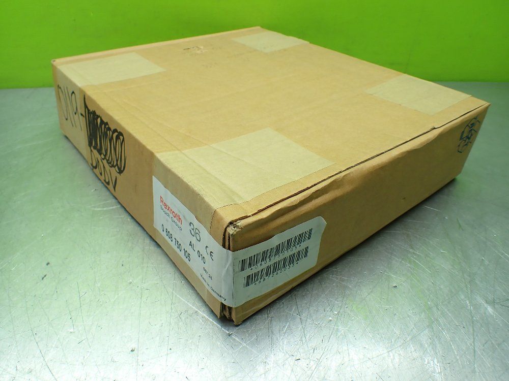 Rexroth Servo Cable Assembly. - 0608750105