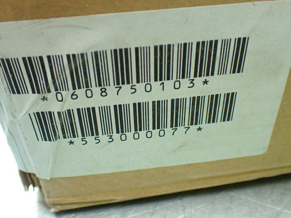 Rexroth Nutrunner Connecting Cable Assembly - 0608750103