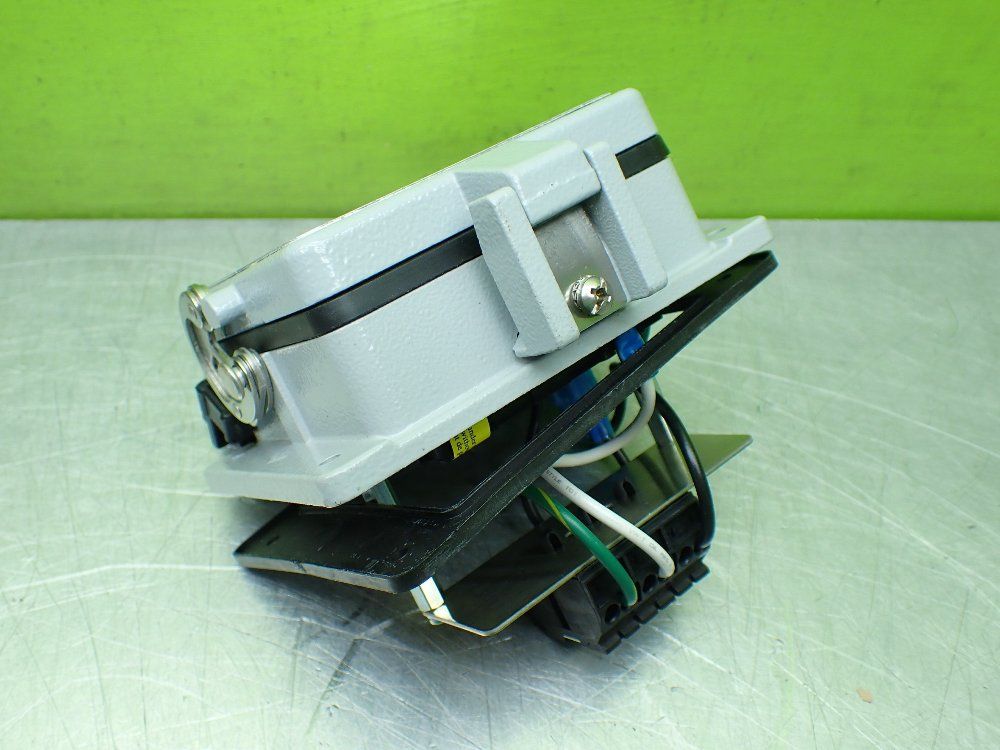 Mencom Panel Interface Connector Wgfci Duplex Outlet