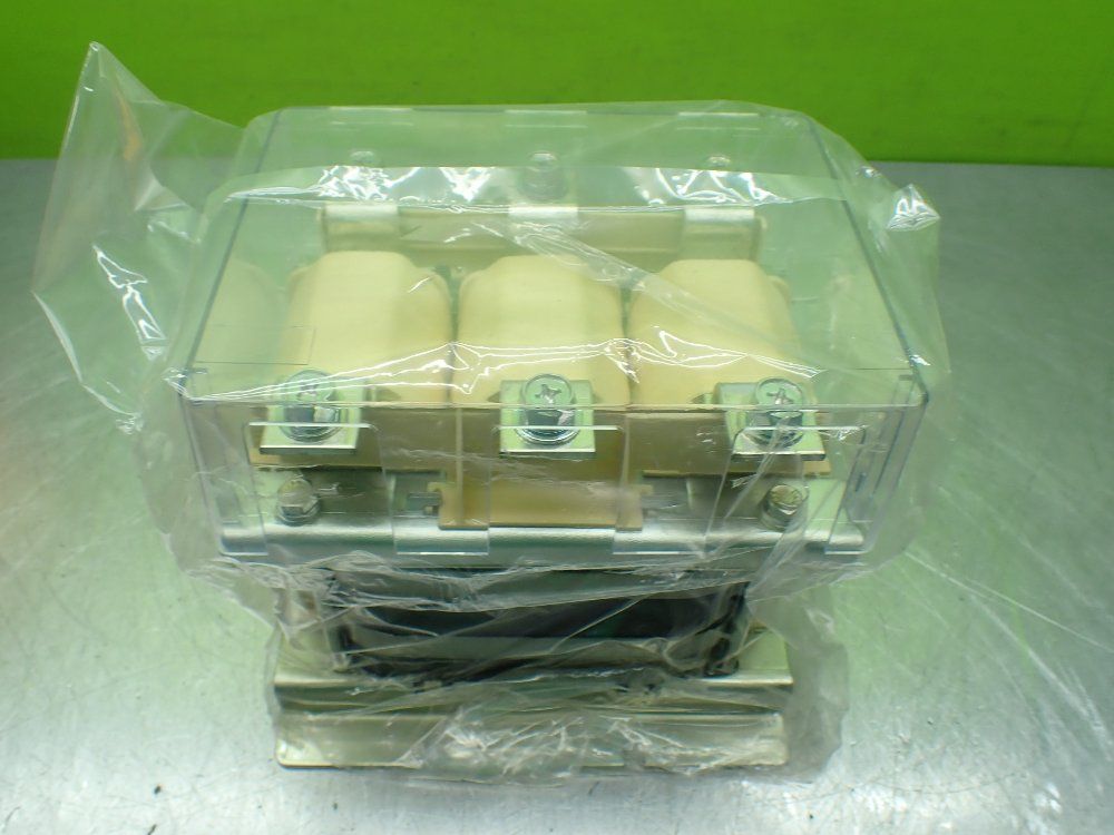 Ge Fancu Ac Reactor. - A81l-0001-0164