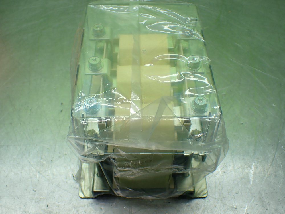 Ge Fancu Ac Reactor. - A81l-0001-0164