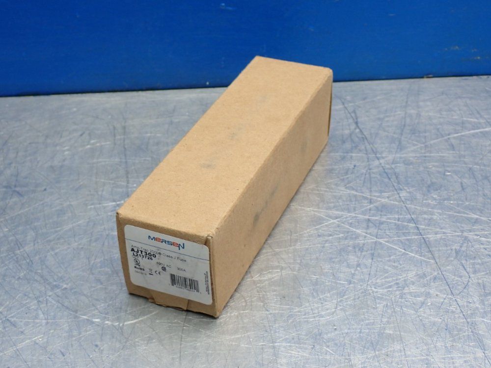 Mersen Fuse - Ajt300