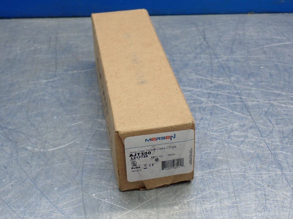 Mersen Fuse - Ajt300