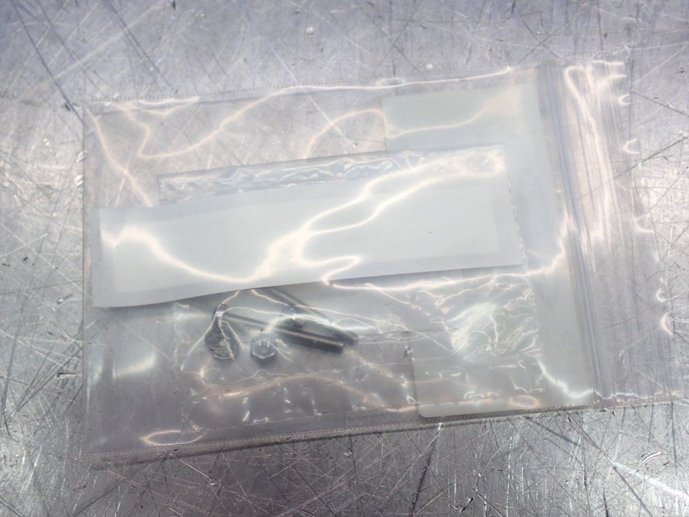 Banner Engineering Laser Distance Sensor