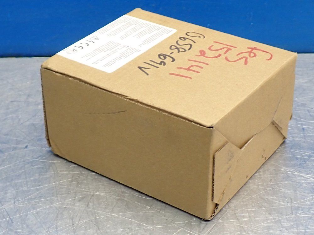 Siemens Solid State Overload Relay - 3rb2036-1ub0