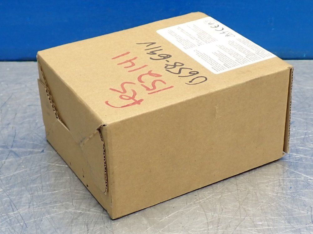 Siemens Solid State Overload Relay - 3rb2036-1ub0