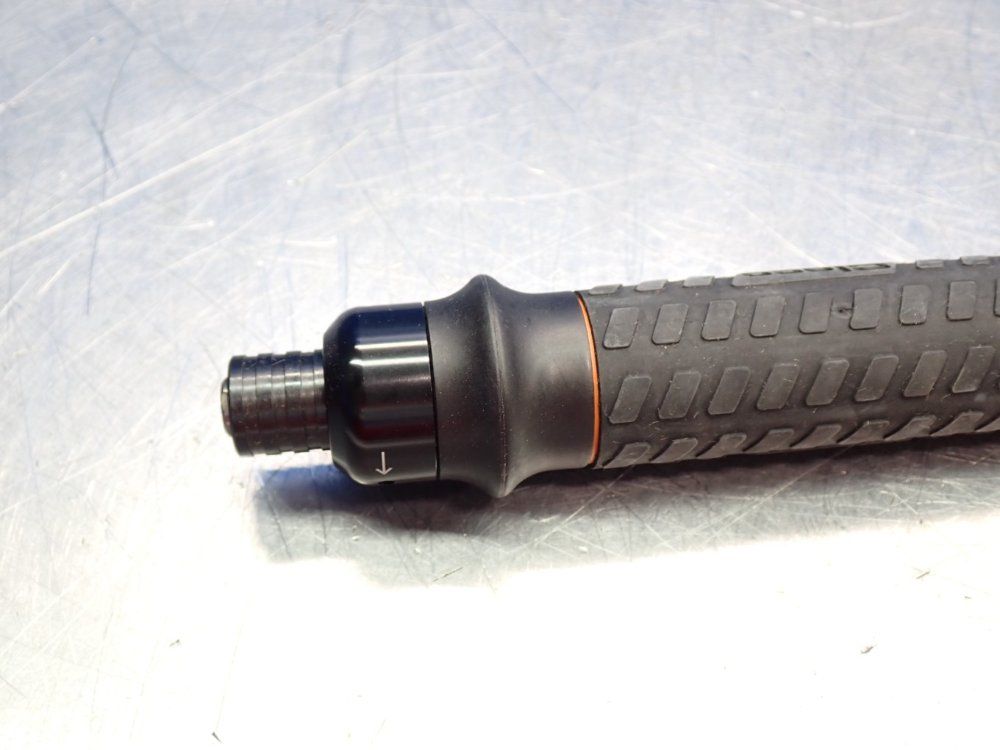Cleco Pushtostart Inline Screwdriver