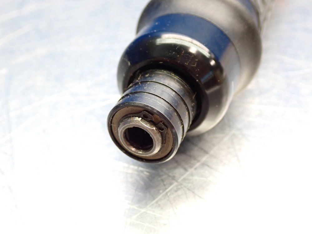 Cleco Pushtostart Inline Screwdriver