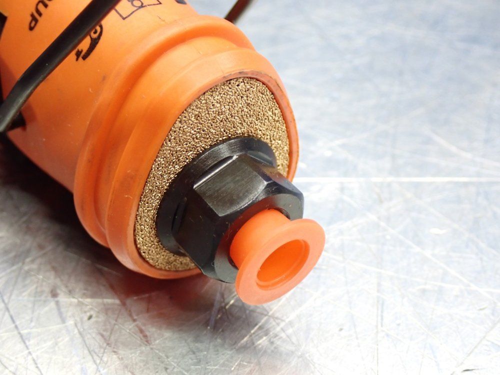 Cleco Pushtostart Inline Screwdriver