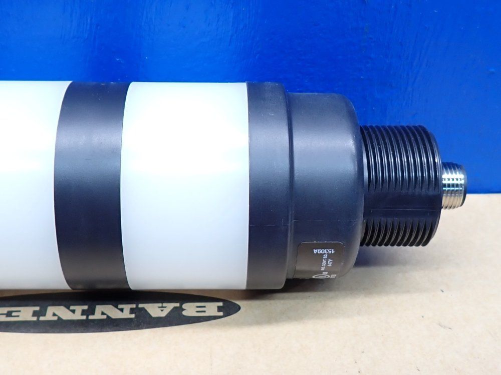 Banner 50mm Tower Light Unit - Tl50yrgaq