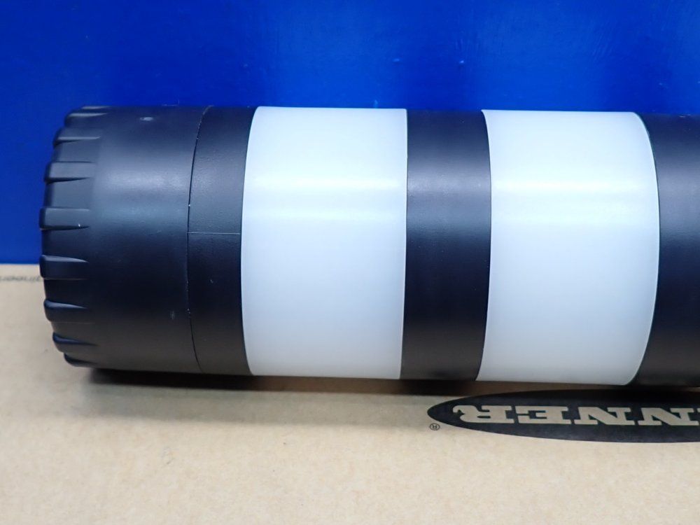 Banner 50mm Tower Light Unit - Tl50yrgaq