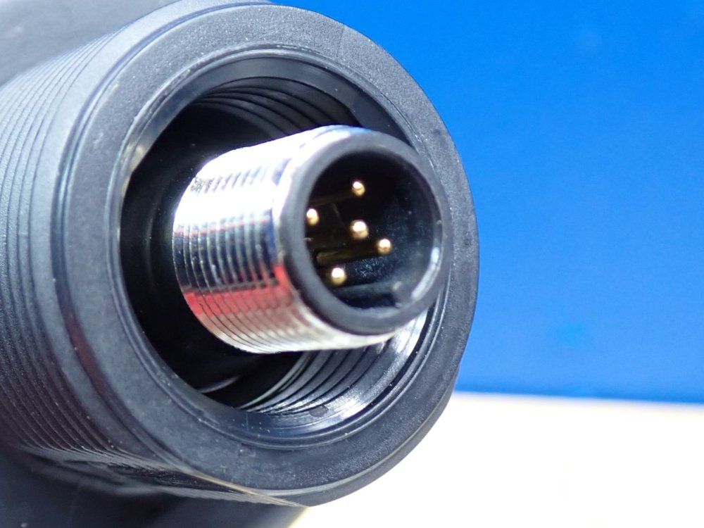 Banner 50mm Tower Light Unit - Tl50yrgaq