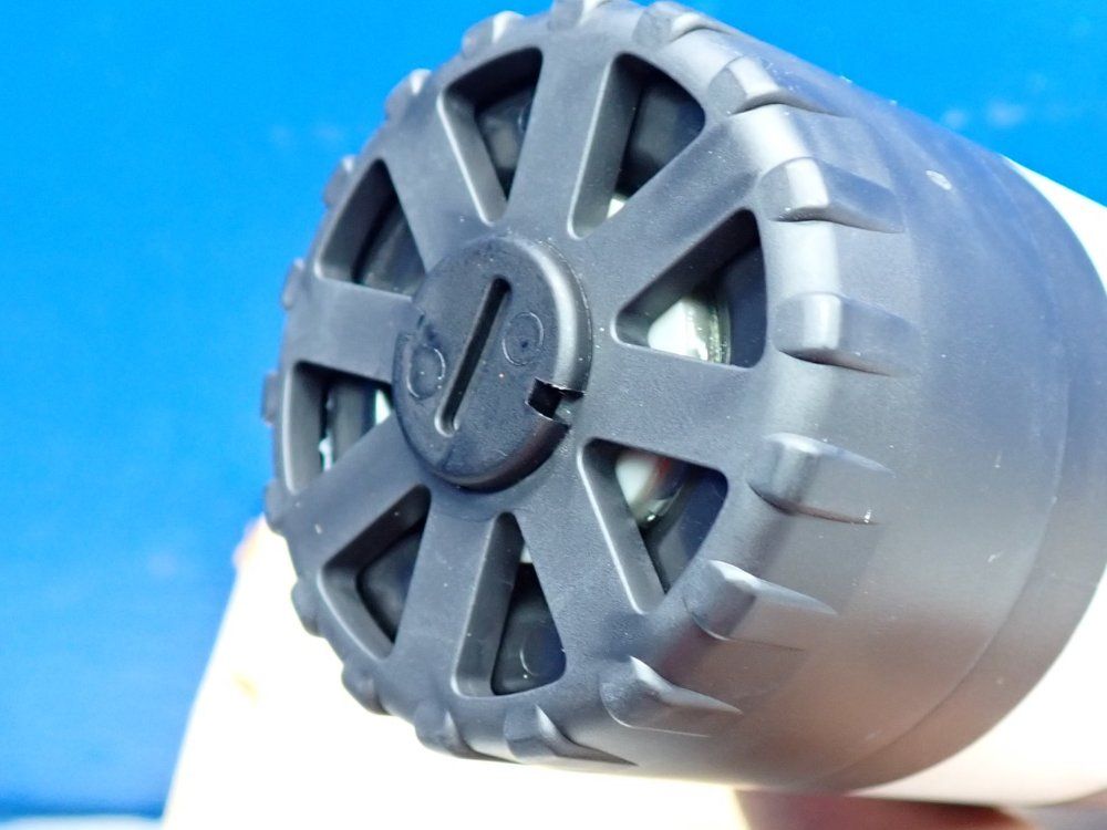 Banner 50mm Tower Light Unit - Tl50yrgaq