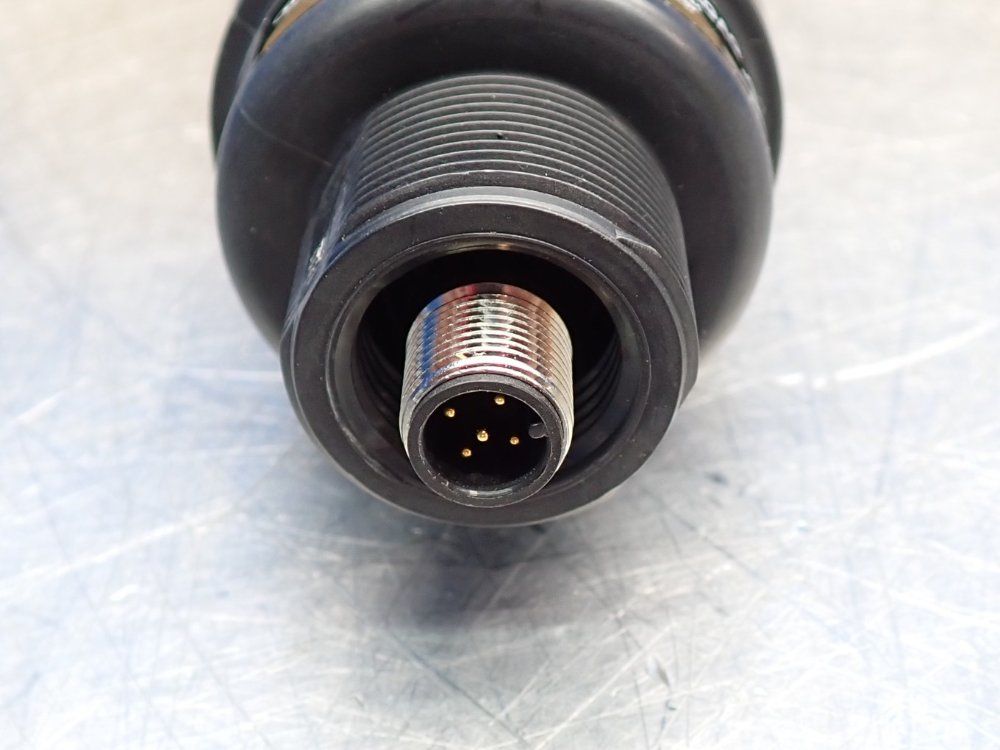 Banner 50mm Tower Light Unit - Tl50yrgaq