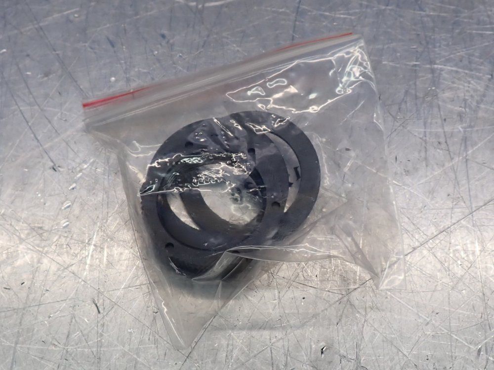 Banner 50mm Tower Light Unit - Tl50yrgaq