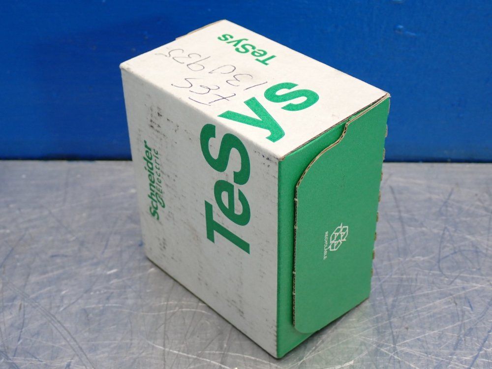 Schneider Electric Thermal Iec Overload Relay - Lrd16