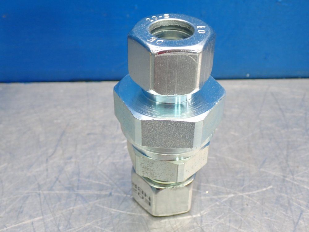 Parker Check Valve Unit - Rhd20zscf