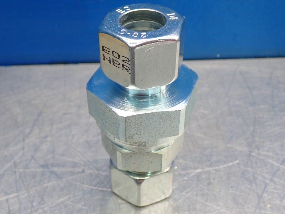 Parker Check Valve Unit - Rhd20zscf