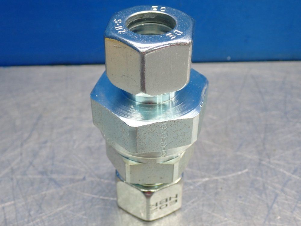 Parker Check Valve Unit - Rhd20zscf