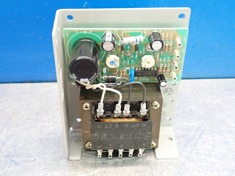 Power One Power Supply Unit - Hb24-1.2-a