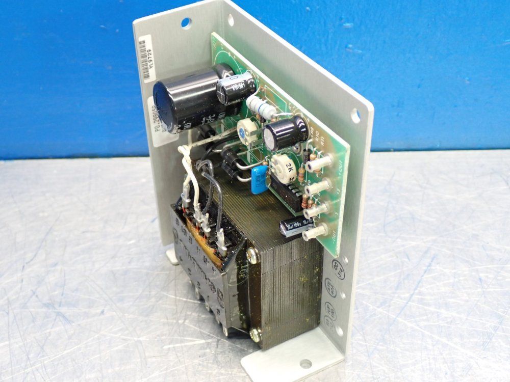 Power One Power Supply Unit - Hb24-1.2-a