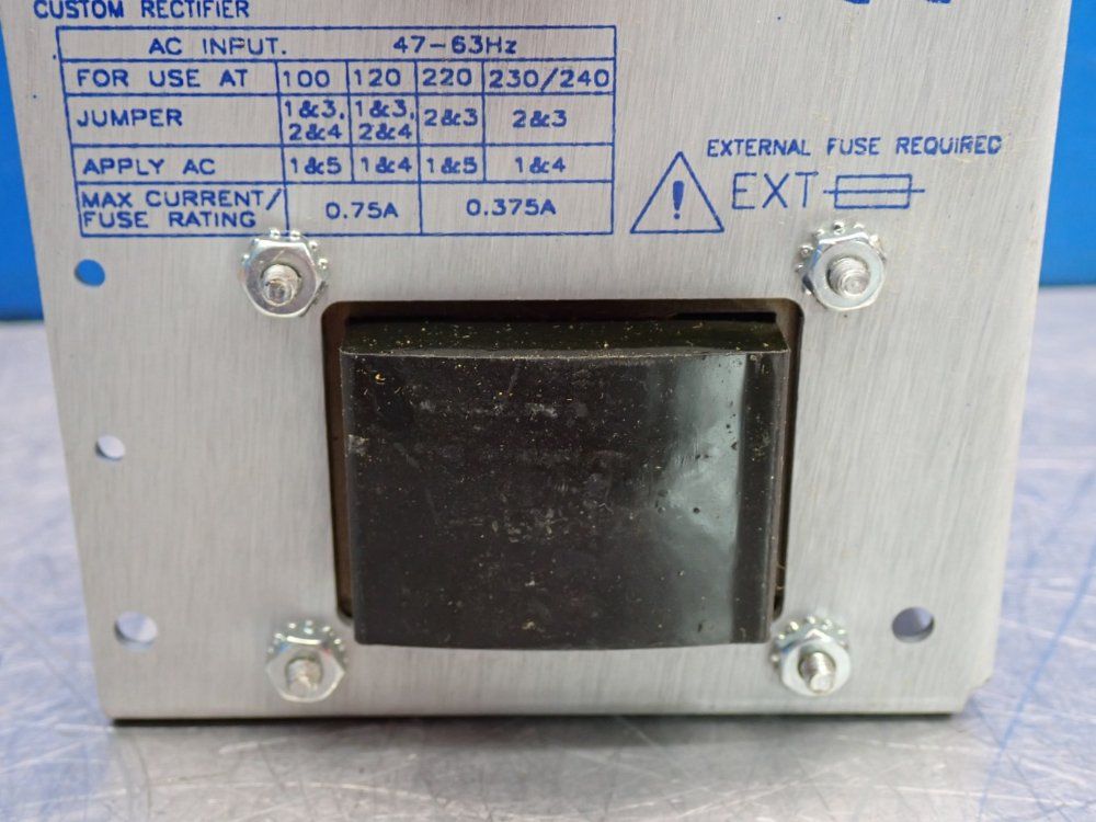 Power One Power Supply Unit - Hb24-1.2-a