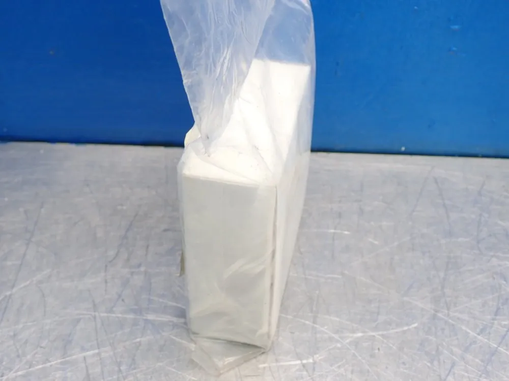 Parker 15 Gpm (57 Lpm) Colorflow Needle Check Valve 1/2 Bspp - 9n800b-v