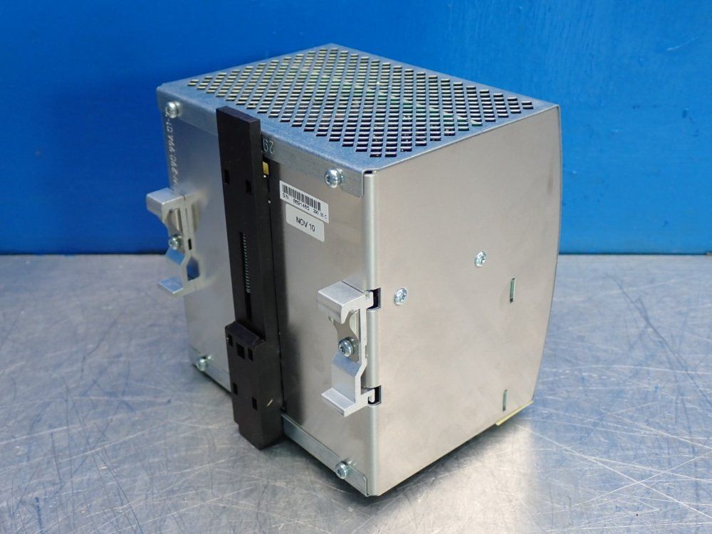 Allen Bradley Dc Power Supply Unit 1606-xl Series - 1606-xl240e