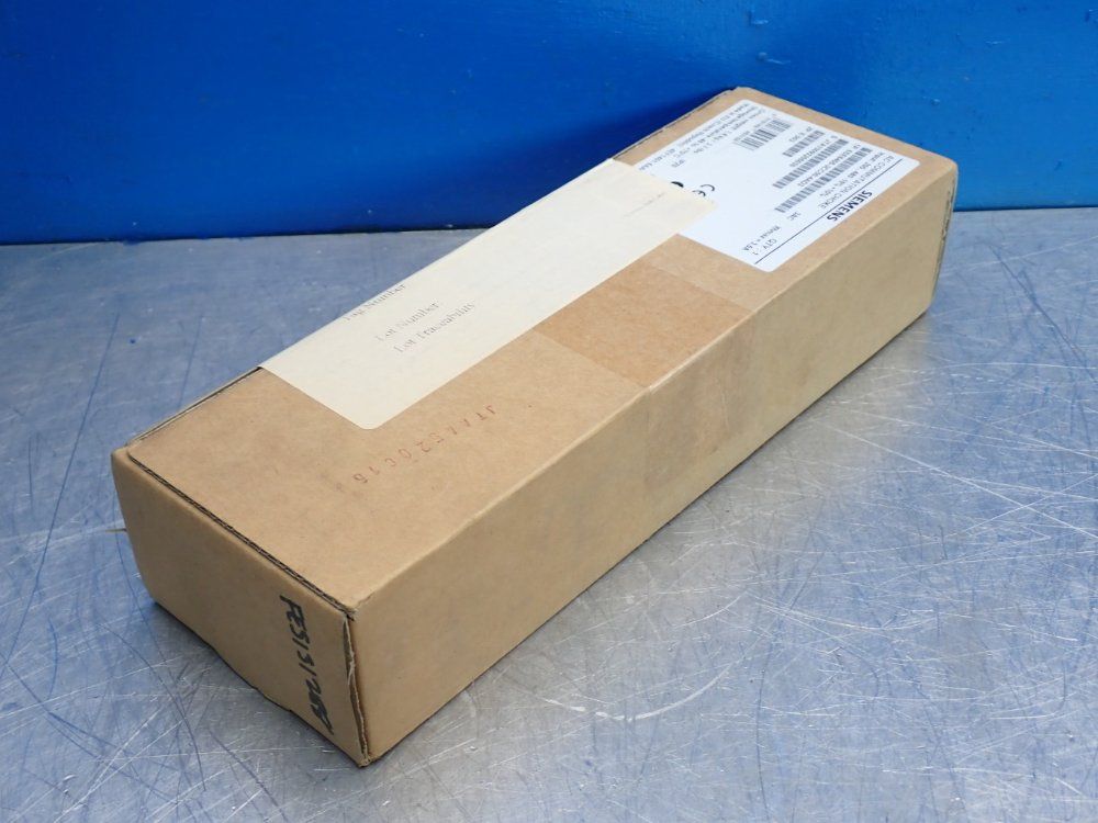 Siemens Micromaster 4 Line Reactor Choke - 6se6400-3cc00-4ad3