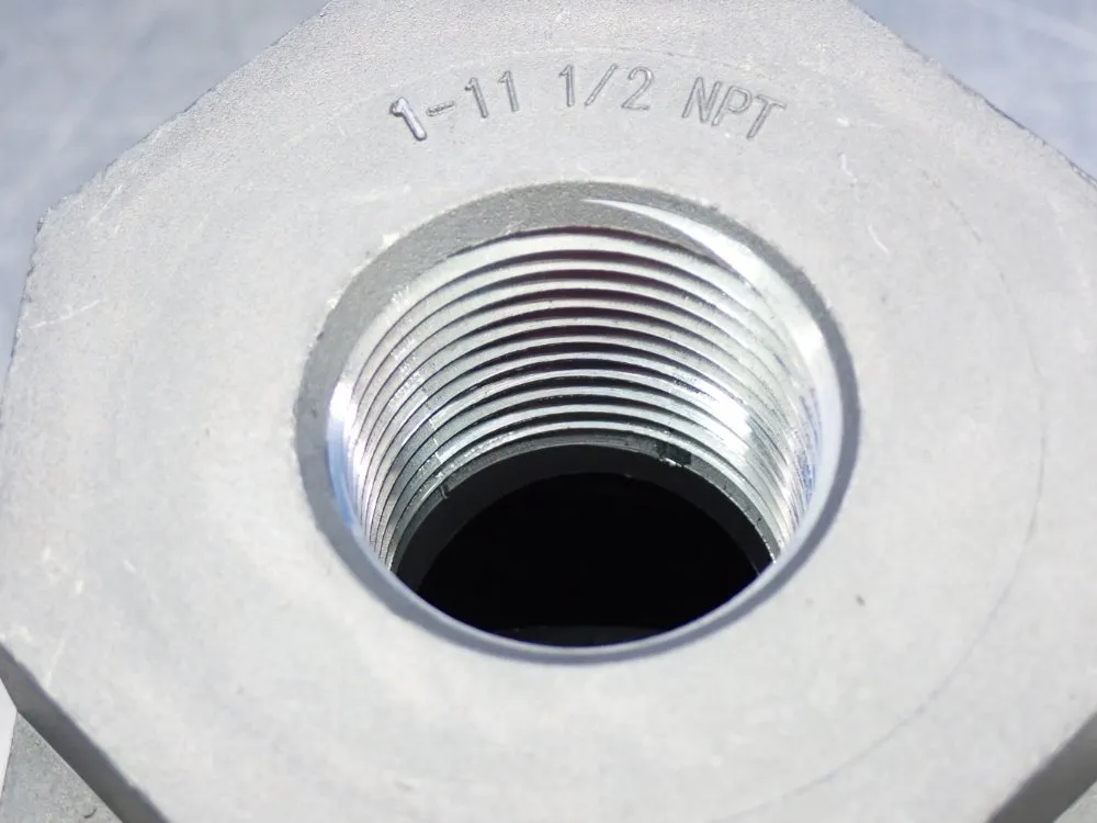 Honeywell 5psi Operating Pressure, 15psi Close-off Pressure Industrial Gas Valve Unit 1/4"npt Downstream Tap - V5055c1034