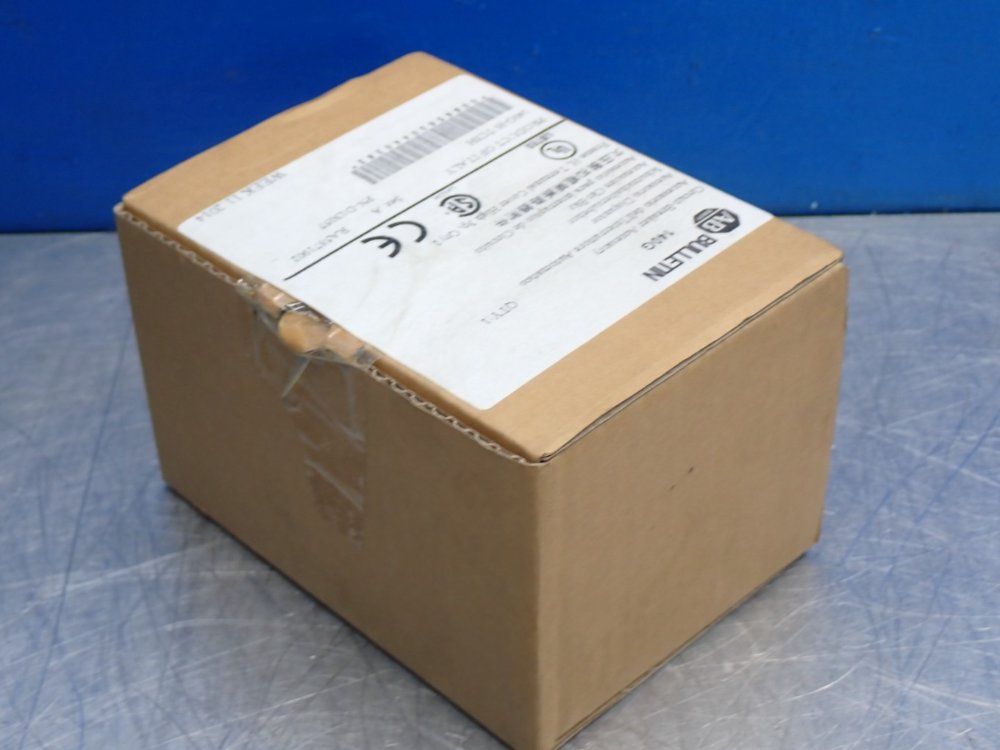 Allen Bradley Circuit Breaker Assessory Terminal Cover - 140g-h-tc3h