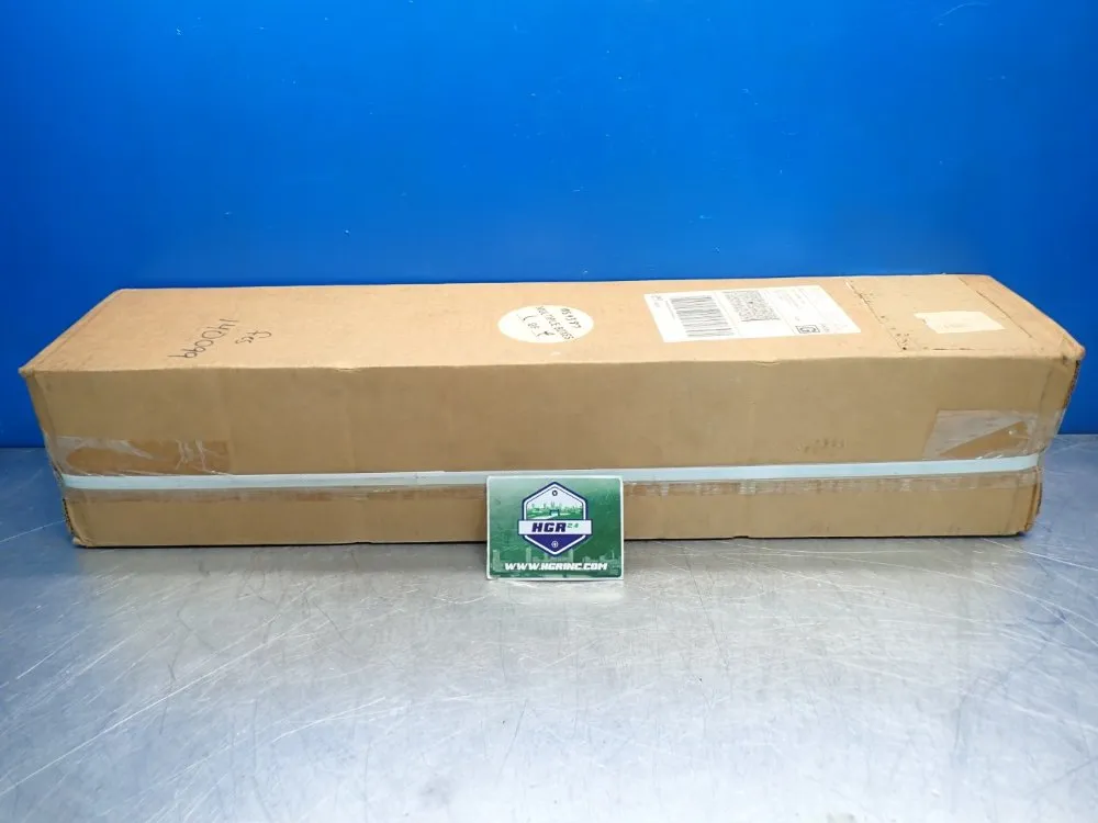 Exotic Automation & Supply Hydraulic Cylinder Parker Hmi Series - 25cchmirls14mc530m1122