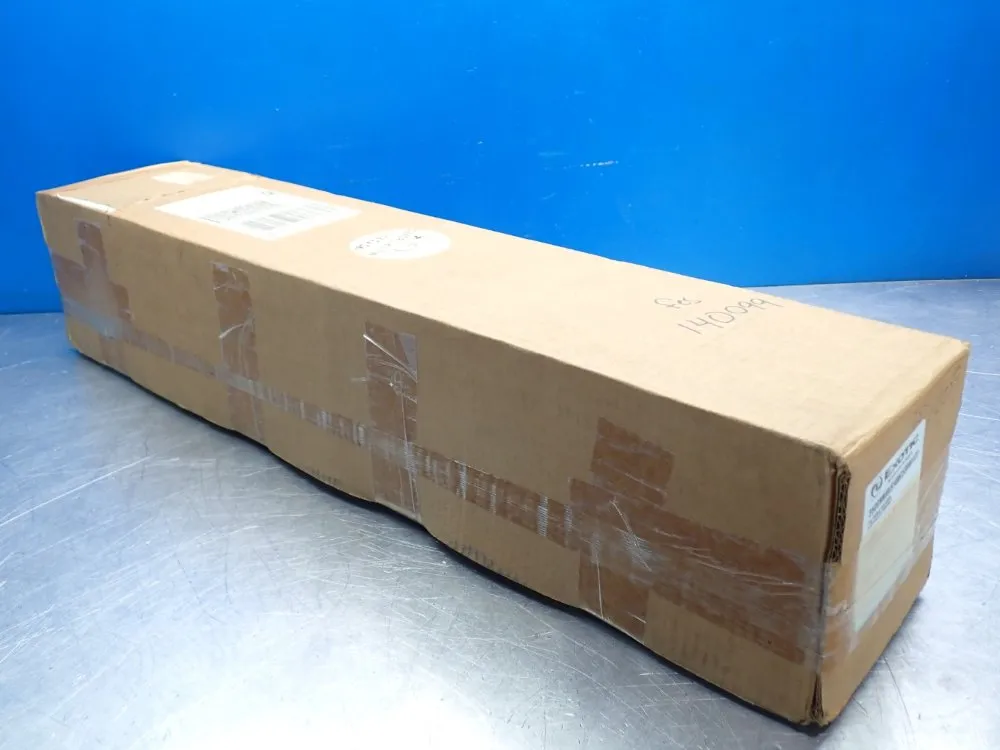 Exotic Automation & Supply Hydraulic Cylinder Parker Hmi Series - 25cchmirls14mc530m1122