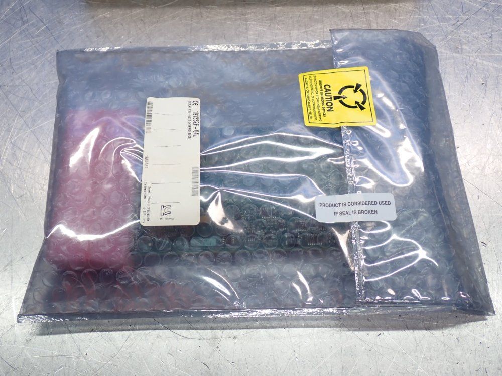 National Instruments Multifunction Io Module