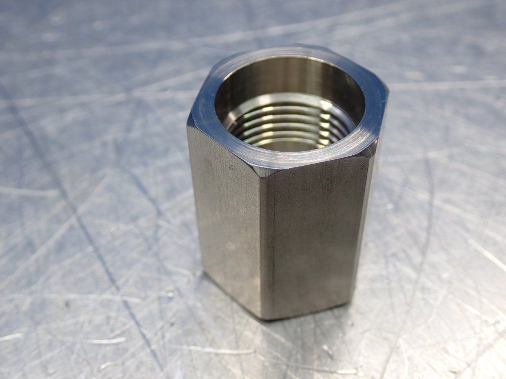 Ifm Electronic Temperature Sensor Mounting Adapter - E30017