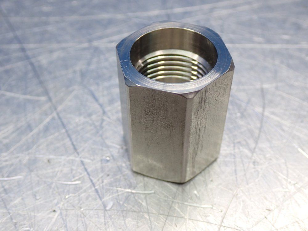 Ifm Electronic Temperature Sensor Mounting Adapter - E30017