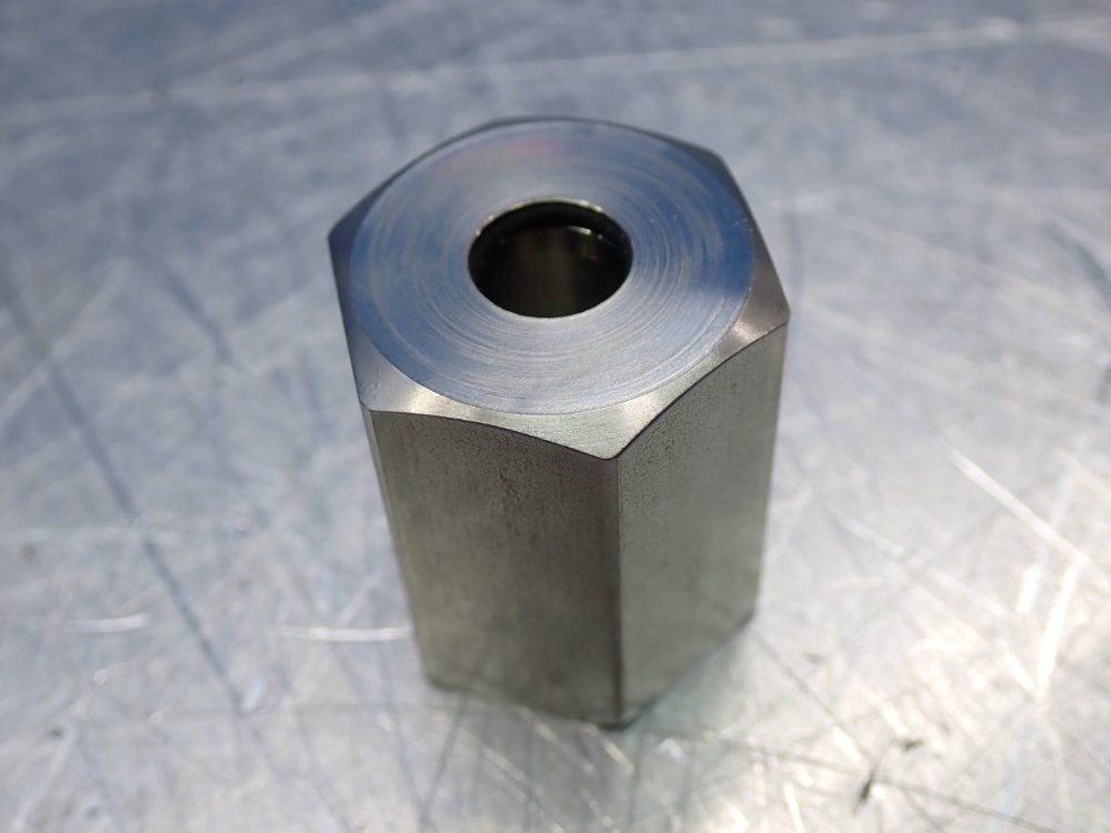 Ifm Electronic Temperature Sensor Mounting Adapter - E30017