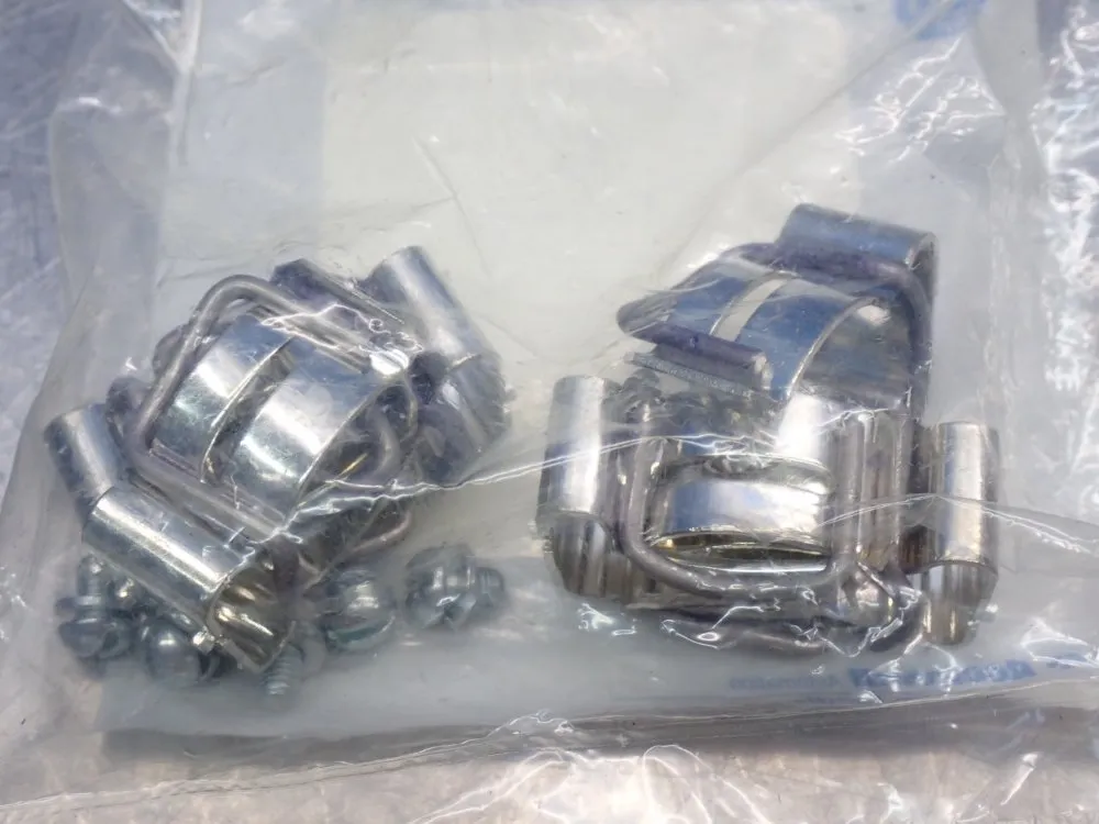 Allen Bradley Fuse Clip Kit - 1401-n43