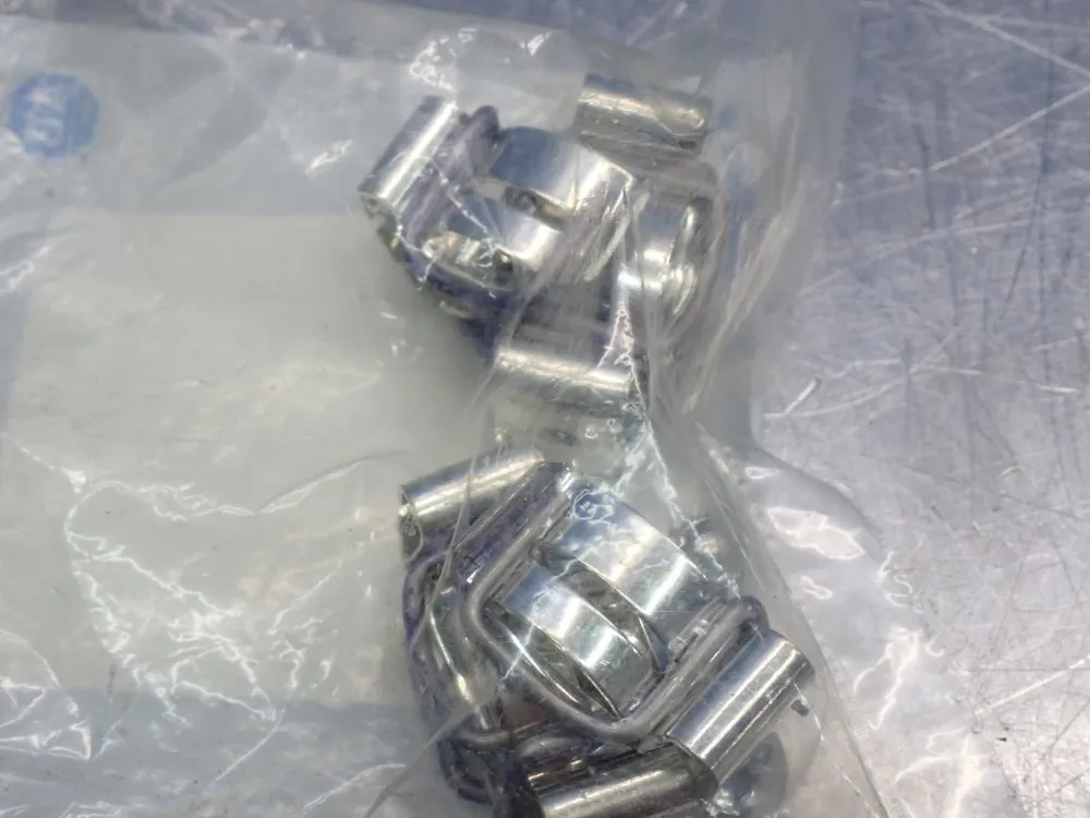 Allen Bradley Fuse Clip Kit - 1401-n43