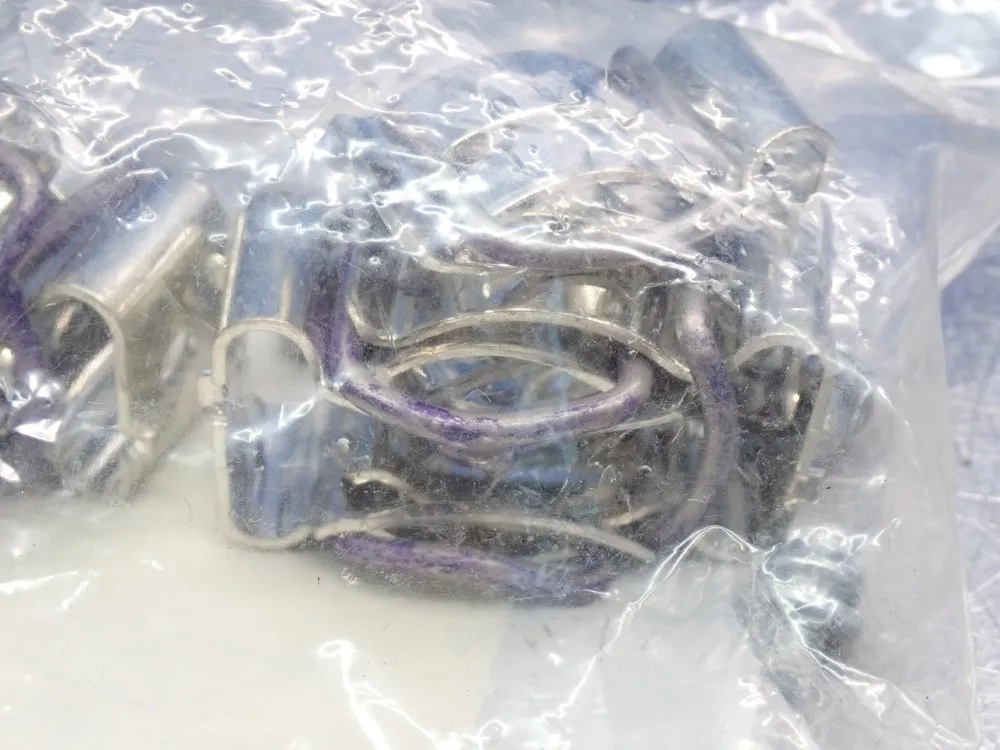 Allen Bradley Fuse Clip Kit - 1401-n43