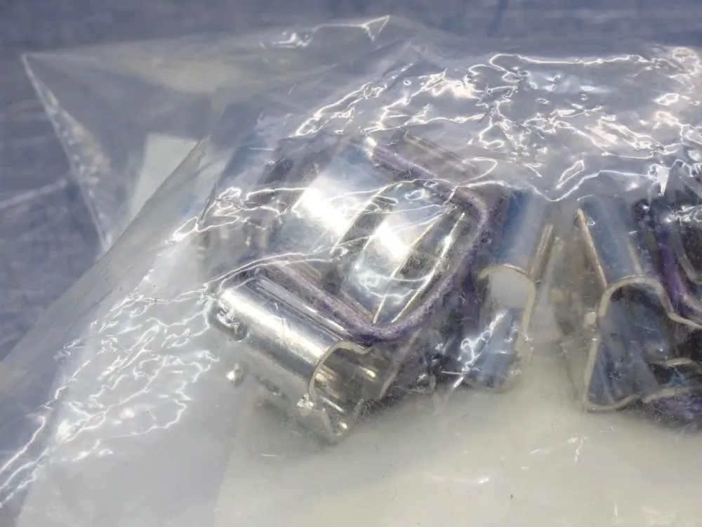 Allen Bradley Fuse Clip Kit - 1401-n43