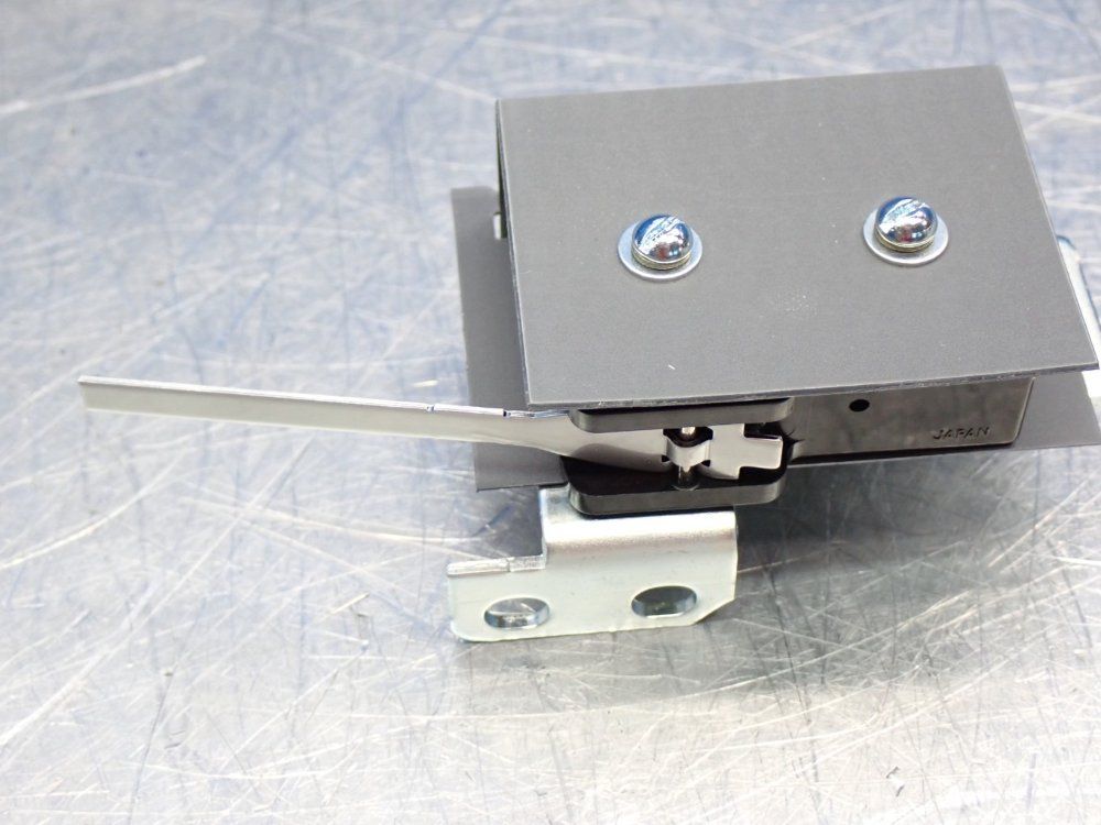 Allen Bradley Electrical Interlock Kit - 1495-n34