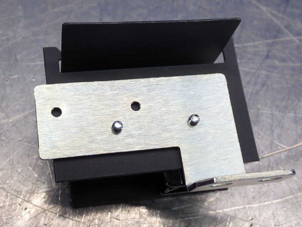 Allen Bradley Electrical Interlock Kit - 1495-n34