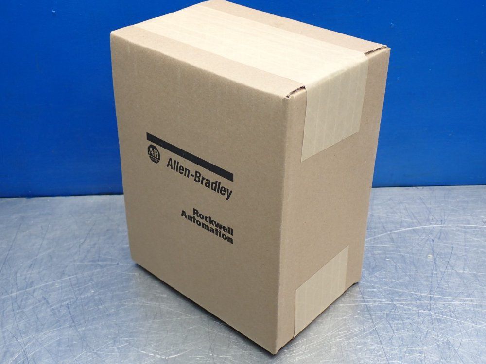 Allen Bradley Protective Fuse Cover - 1495-n64